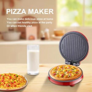 Máquina Para Pizza SOKANY