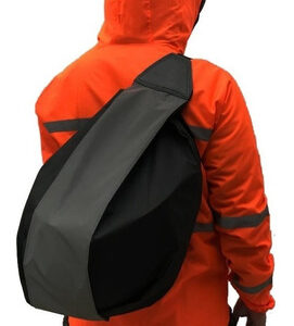 Tula bolso Para Guardar Casco Moto