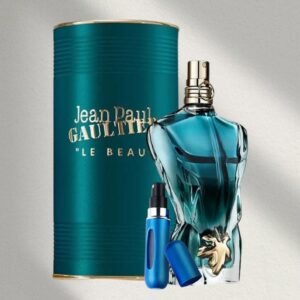LE BEAU JEAN PAUL GAULTIER