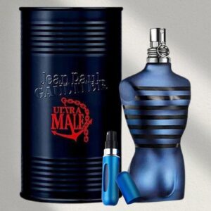ULTRA MALE JEAN PAUL GAULTIER