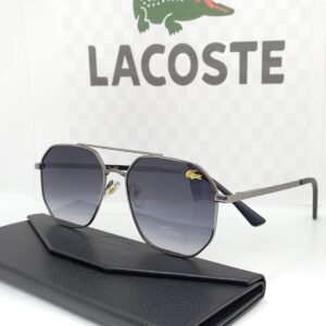 Gafas Lacoste Hexagonal