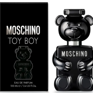 Perfume Moschino Toy - Hombre