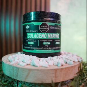 COLAGENO MARINO 500gr