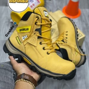 Bota CAT HOMBRE