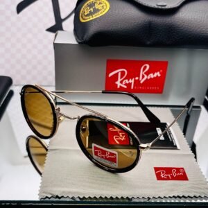 Gafas Ray-Ban Round 2025