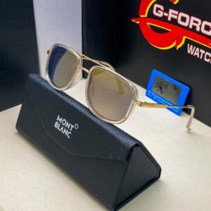 Gafas Mont Blanc V99