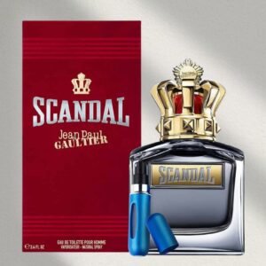Scandal Men Jean Paul Gaultier