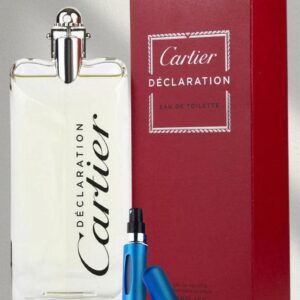 Declaration Cartier 100 ml