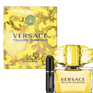 Yellow Diamond Versace 90 ml
