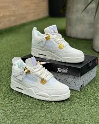 Joirdan Air Jordan 4 Sai