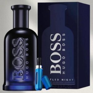 Boss Bottled Night Hugo Boss 100 ml