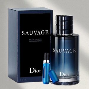 Sauvage Christian Dior