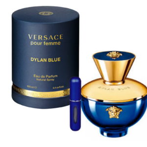 DYLAN BLUE-VERSACE TAMAÑO 100ML