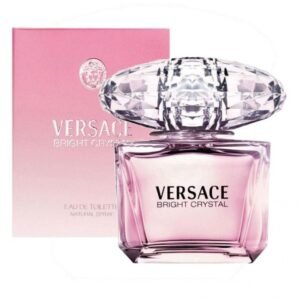 Versace Bright Crystal 100 ml