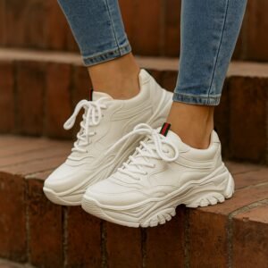 HERMOSOS TENIS PARA DAMA GUCCI