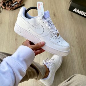TENIS N FORCCE ONE