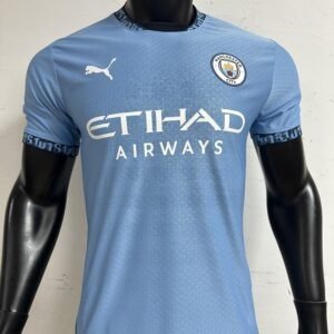 CAMISETA MAN CITY VERSIONPLAYER 24/25