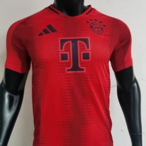 CAMISETA FC BAYERN VERSION PLAYER 24/25