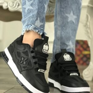 Tenis Deportivos LV dama