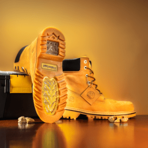 TIMBERLAN-D BOTA CLASSIC AAA 1.1
