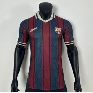 CAMISETA BARCELONA ANIVERSARIO 125
