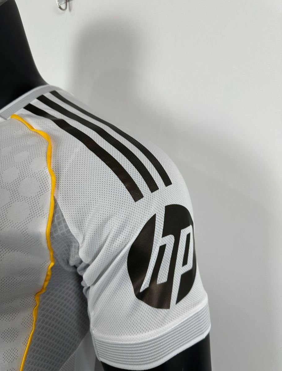 CAMISETA REAL MADRID BLANCA 2026 - Imagen 6