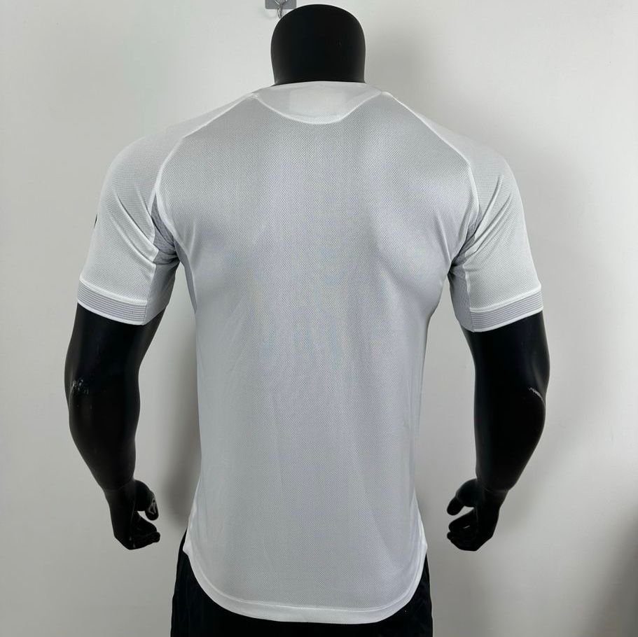 CAMISETA REAL MADRID BLANCA 2026 - Imagen 5