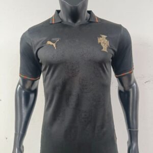 CAMISETA PORTUGAL BLACKPANTER 2026