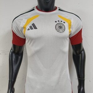 CAMISETA ALEMANIA 2026 MUNDIAL