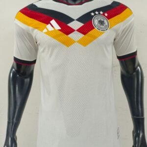 CAMISETA MUNDIAL ALEMANIA LOCAL 2026
