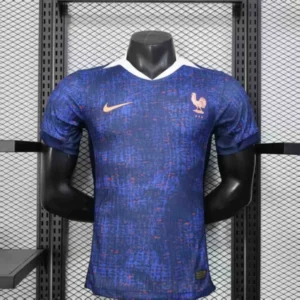 CAMISETA VERSION JUGADOR FRANCIA 2026