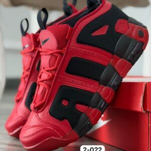 Botas N Air 3 Letras