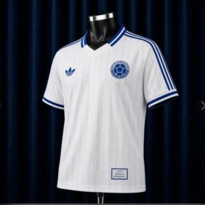 CAMISETA BEISBOLERA COLOMBIA EDICION ESPEC
