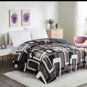 cobija obejero cama doble