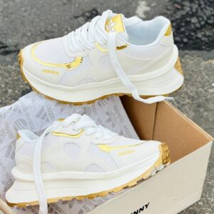 Tenis Adidas Dama Fc